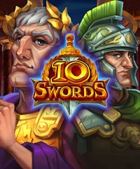 10 Swords