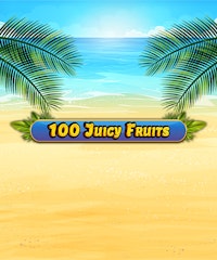 100 Juicy Fruits