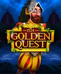 1524 Golden Quest