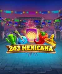 243 Mexicana