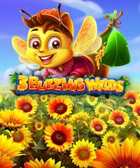 3 Buzzing Wilds