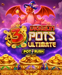 3 Dragon Pots Ultimate