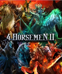 4 Horsemen 2
