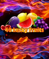40 Lucky Fruits