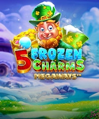 5 Frozen Charms Megaways