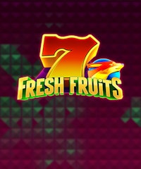 7 Fresh Fruits