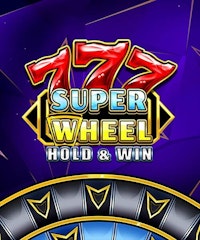 777 Super Wheel: Hold and win