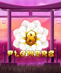 8 Flowers