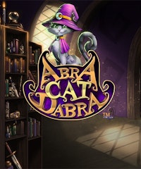 AbraCatDabra
