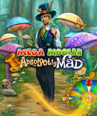 Absolootly Mad Mega Moolah