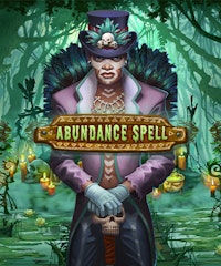 Abundance Spell