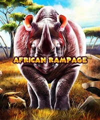 African Rampage