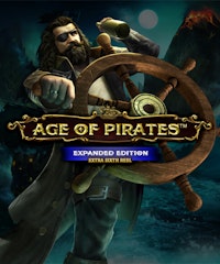 Age Of Pirates Expanded Edition