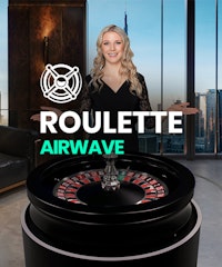 Airwave Roulette