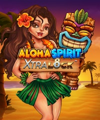 Aloha Spirit XtraLock