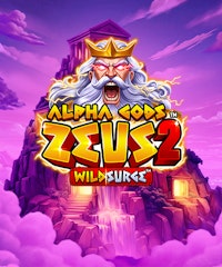 Alpha Gods Zeus 2 Wild Surge