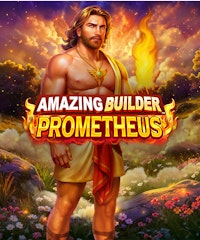 Amazing Builder Prometheus