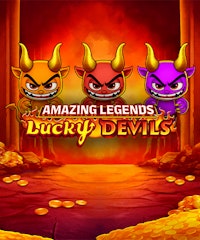 Amazing Legends: Lucky Devils