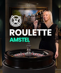 Amstel Roulette