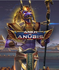 Ankh of Anubis