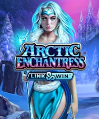 Arctic Enchantress