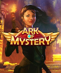 Ark of Mystery