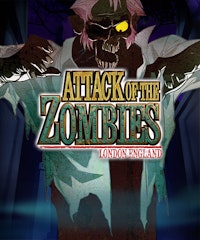 Attack of the Zombies