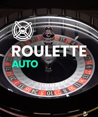Auto Roulette