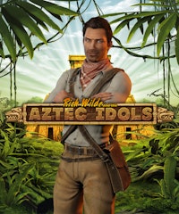 Aztec Idols