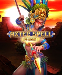 Aztec Spell - 10 Lines