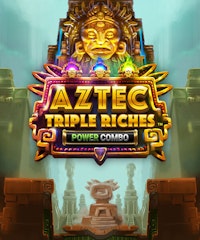 Aztec Triple Riches Power Combo