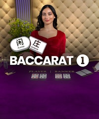 Baccarat 1