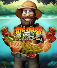Big Bass Amazon Xtreme