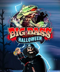 Big Bass Halloween