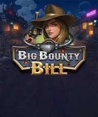 Big Bounty Bill