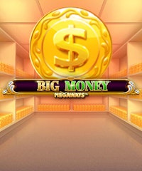 Big Money Megaways