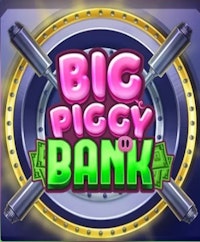 Big Piggy Bank
