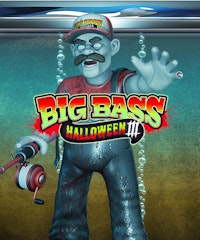 Big Bass Halloween 3