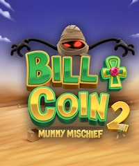 Bill &amp; Coin 2