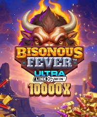 Bisonous Fever Ultra Link&Win