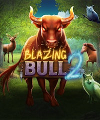 Blazing Bull 2