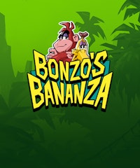 Bonzo’s Bananza