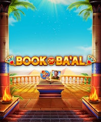 Book Of Ba'al