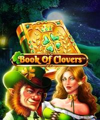 Book of Clovers