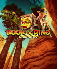 Book of Dino Unlimited