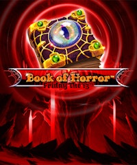 Book of Horror Friday the 13th