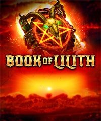 Book Of Lilith