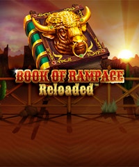 Book of Rampage Reloaded