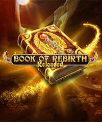 Book of Rebirth Reloaded
