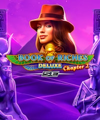 Book of Riches Deluxe: Chapter 2 SE